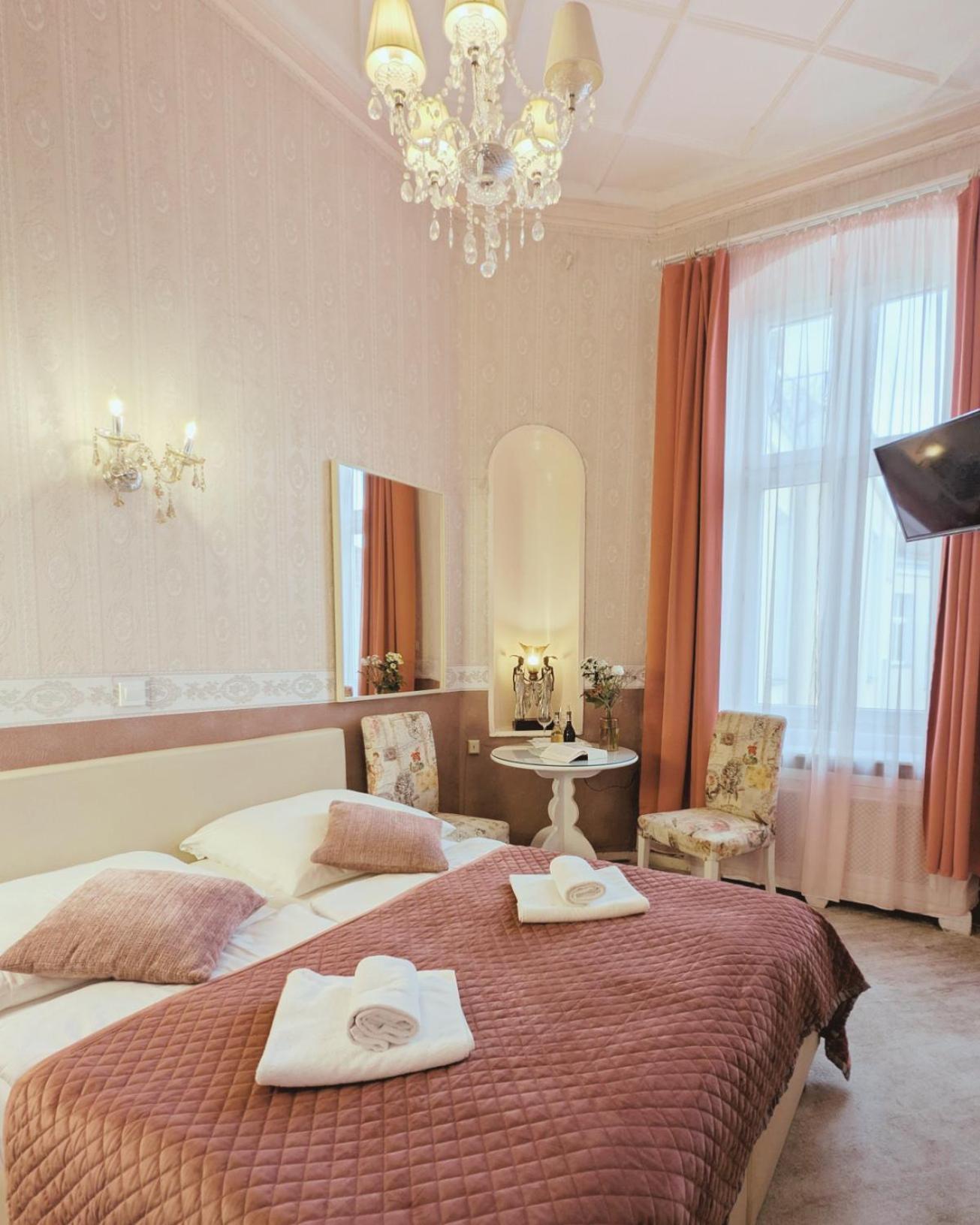 Hotel Pension Bella Berlin Exteriör bild